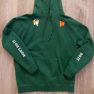Emma Chamberlain hoodie